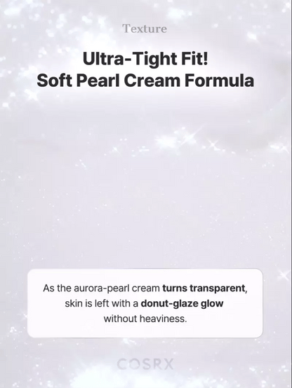 COSRX PDRN EXOSOME Skinplaning Glaze Mask